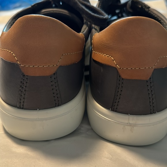 Ecco Danish Design New without tag - Picture 3 of 6